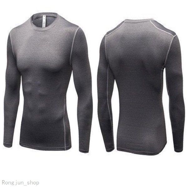 gym sleeve elastic wear quick breathable shirt long sleeves training tshirt summer fitness clothing solid bodybuild crmn, Black
gym sleeve elastic wear quick breathable shirt long sleeves training tshirt summer fitness clothing solid bodybuild crmn, Black