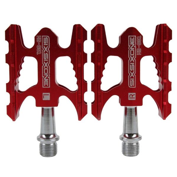 bike pedals 1 pair ultra lightweight road mountain non-slip flat aluminum alloy sealed bearings mtb bicycle dropship
bike pedals 1 pair ultra lightweight road mountain non-slip flat aluminum alloy sealed bearings mtb bicycle dropship
