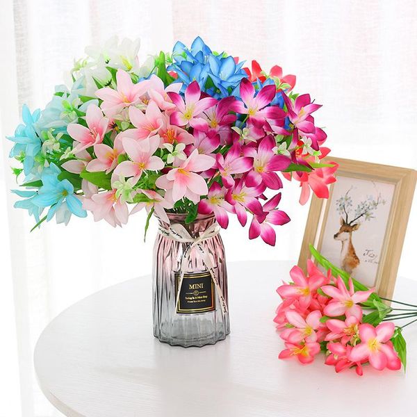 heads simulation lily bouquet home wedding banquet holiday diy decoration daffodil fake flower garden silk q15 decorative flowers & wreaths
heads simulation lily bouquet home wedding banquet holiday diy decoration daffodil fake flower garden silk q15 decorative flowers & wreaths