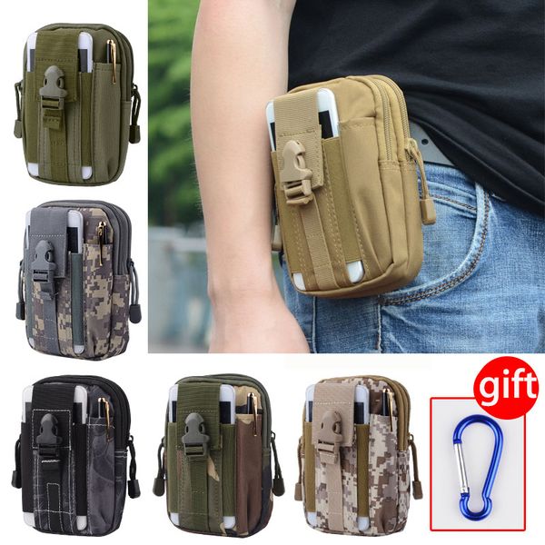 cell phone cases universal tactical molle pouch edc/emt gear tool gadget belt outdoor waist bag pocket organizer with holster for iphone
cell phone cases universal tactical molle pouch edc/emt gear tool gadget belt outdoor waist bag pocket organizer with holster for iphone