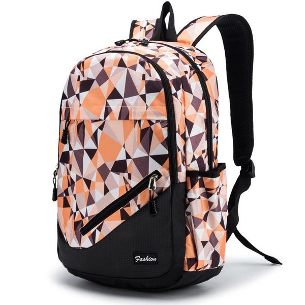 school bags lapbackpacks teenage nylon children printing backpack large-capacity orthopedic schoolbag for boys girls
school bags lapbackpacks teenage nylon children printing backpack large-capacity orthopedic schoolbag for boys girls