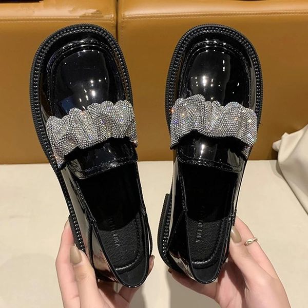 dress shoes women lolita japanese style mary jane 2021 autumn vintage rhinestones bling heel black leather shoe
dress shoes women lolita japanese style mary jane 2021 autumn vintage rhinestones bling heel black leather shoe