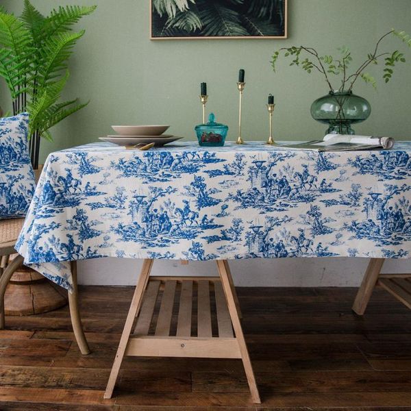 table cloth vintage linen cotton tablecloth rectangular printed coffee tea cover sheet dining kitchen decorative mantel mesa
table cloth vintage linen cotton tablecloth rectangular printed coffee tea cover sheet dining kitchen decorative mantel mesa