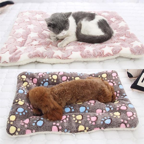 pet mat soft flannel dog bed winter thicken warm cat blanket puppy sleeping cover towel cushion for small medium large dogs beds & furniture
pet mat soft flannel dog bed winter thicken warm cat blanket puppy sleeping cover towel cushion for small medium large dogs beds & furniture