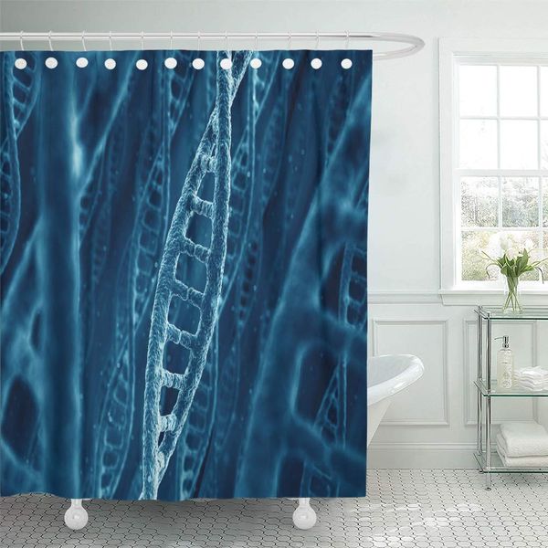 zhhld shower curtain evolution blue helix 3d rendering of dna strings strand shower curtains sets with 12 hooks 72 x 78 inches
zhhld shower curtain evolution blue helix 3d rendering of dna strings strand shower curtains sets with 12 hooks 72 x 78 inches
