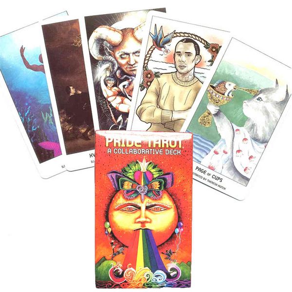 tarot board game toys oracle rider waite divination prophet prophecy card poker gift prediction love n61w
tarot board game toys oracle rider waite divination prophet prophecy card poker gift prediction love n61w