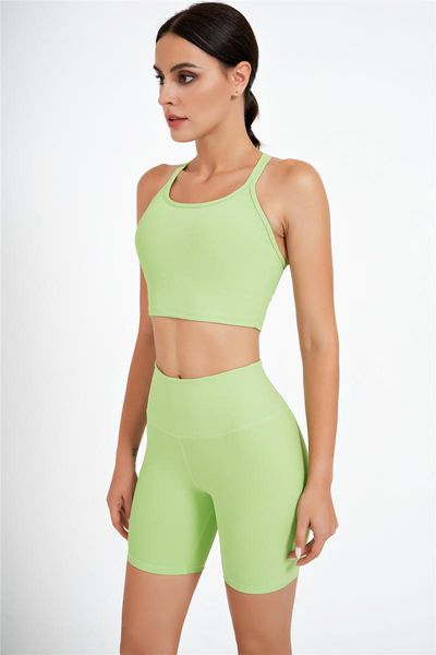yoga outfit 2pcs seamless set women sleeveless crop t-shirt leggings sportsuit workout clothes gym wear sport sets
yoga outfit 2pcs seamless set women sleeveless crop t-shirt leggings sportsuit workout clothes gym wear sport sets