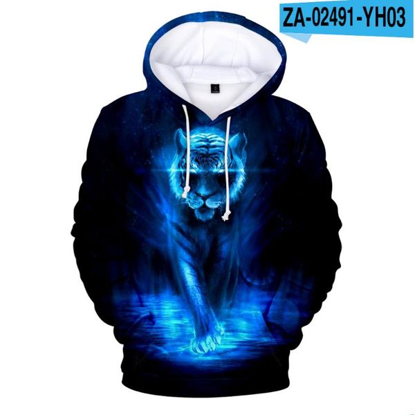 men's hoodies & sweatshirts white tiger 3d all over print funny cute kid plus size boys/girls pullover sweatshirt trendy clothes, Black
men's hoodies & sweatshirts white tiger 3d all over print funny cute kid plus size boys/girls pullover sweatshirt trendy clothes, Black