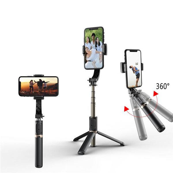 fgclsy 2021 handheld gimbal stabilizer bluetooth selfie stick tripod for phone action camera
fgclsy 2021 handheld gimbal stabilizer bluetooth selfie stick tripod for phone action camera