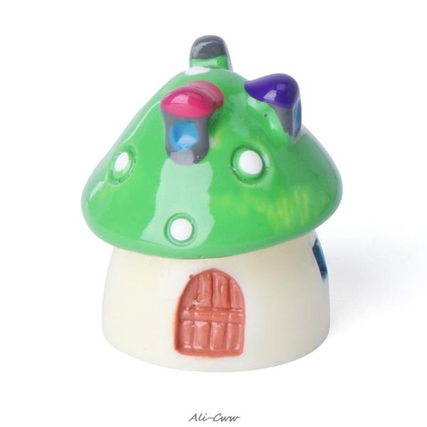 decorative objects & figurines diy micro house mushroom resin crafts mini doll fairy garden decoration landscape bonsai ornaments
decorative objects & figurines diy micro house mushroom resin crafts mini doll fairy garden decoration landscape bonsai ornaments