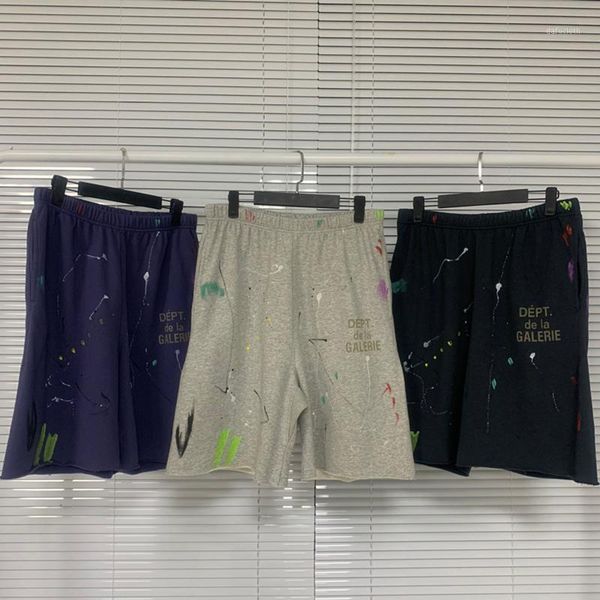 men's shorts knee length splash ink paint sweatshorts sport basketball sweat pant men summer overalls short pants jogger trackp, White;black
men's shorts knee length splash ink paint sweatshorts sport basketball sweat pant men summer overalls short pants jogger trackp, White;black
