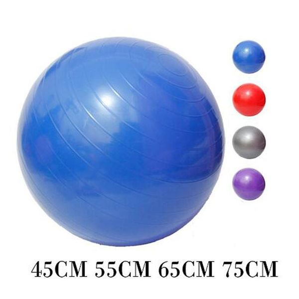 15pcs sports yoga balls bola pilates fitness gym fitball exercise workout massage ball 45cm 55cm 65cm 75cm
15pcs sports yoga balls bola pilates fitness gym fitball exercise workout massage ball 45cm 55cm 65cm 75cm