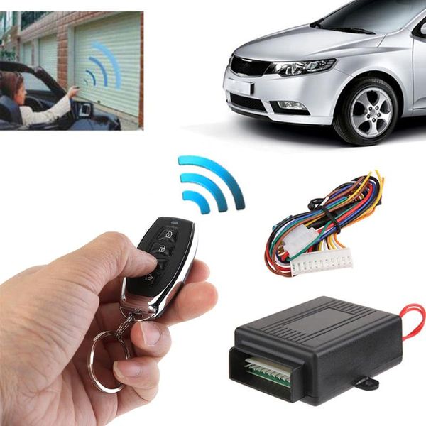 alarm & security car remote central door lock elaborate manufacture prolonged durable locking kit keyless entry system 402/t233
alarm & security car remote central door lock elaborate manufacture prolonged durable locking kit keyless entry system 402/t233