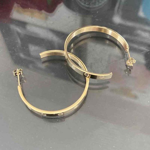 trendy design 3 colors dangle & chandelier high polished stainless steel earrings for women fashion jewelry luxurious logo printed wholesale, Silver
trendy design 3 colors dangle & chandelier high polished stainless steel earrings for women fashion jewelry luxurious logo printed wholesale, Silver
