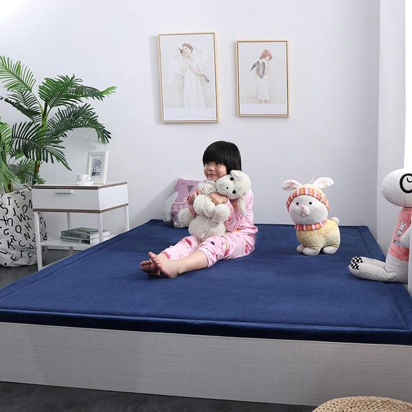 carpets factory direct sales 3 cents thick coral velvet tatami carpet japanese children's crawl pad bedroom non-slip
carpets factory direct sales 3 cents thick coral velvet tatami carpet japanese children's crawl pad bedroom non-slip