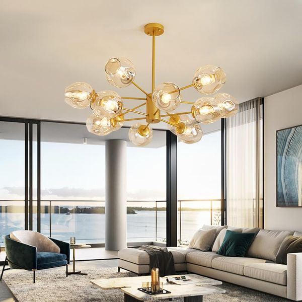 chandeliers modern creativity led glass chandelier loft living room bedroom interior suspended lamp kitchen home decoration lighting lustre
chandeliers modern creativity led glass chandelier loft living room bedroom interior suspended lamp kitchen home decoration lighting lustre