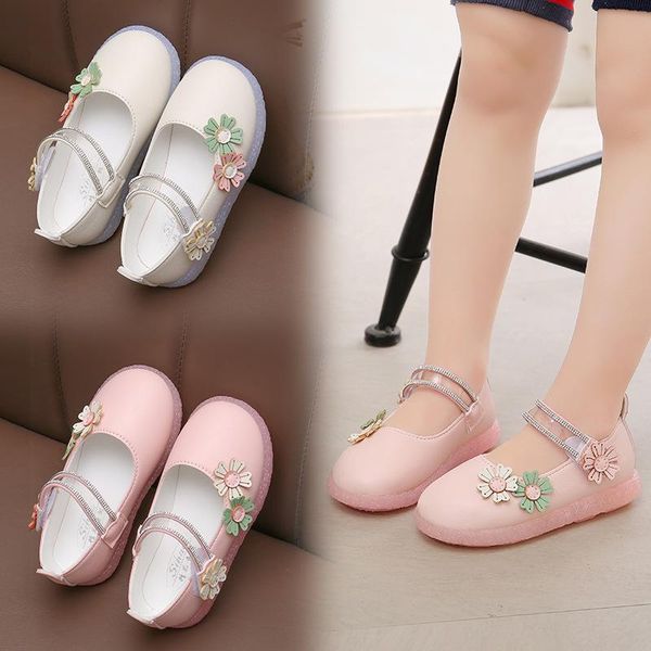 girls leather shoes t fashion solid color baby girl casual kids sneakers soft bottom toddler glossy flat, Black;grey
girls leather shoes t fashion solid color baby girl casual kids sneakers soft bottom toddler glossy flat, Black;grey