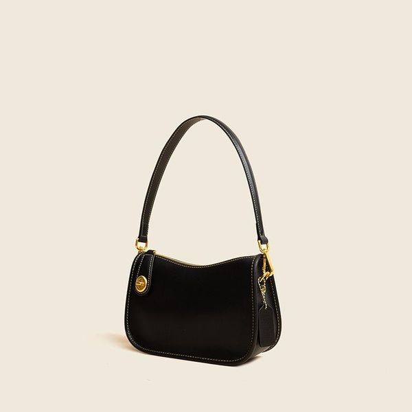 totes retro real leather dumpling-shaped underarm bag female high-end all-match shoulder messenger zipper&buckle baguette baglb140
totes retro real leather dumpling-shaped underarm bag female high-end all-match shoulder messenger zipper&buckle baguette baglb140