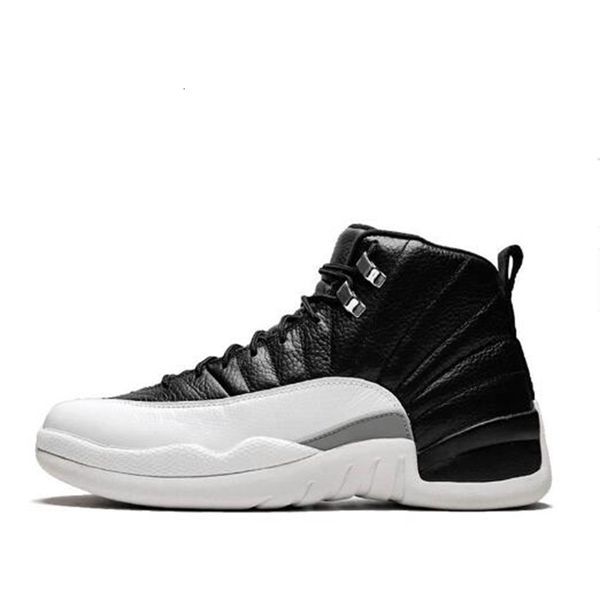 jumpman basketball shoes 12 12s reverse flu dark grey fiba game royal mens trainers sneakers sports size 40-47omeb
jumpman basketball shoes 12 12s reverse flu dark grey fiba game royal mens trainers sneakers sports size 40-47omeb