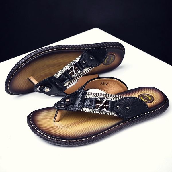 sandals masculino sandalias 2021 ritable v para heren beach homme sandalet leather sandles ete de verano uomo summer sandalle, Black
sandals masculino sandalias 2021 ritable v para heren beach homme sandalet leather sandles ete de verano uomo summer sandalle, Black