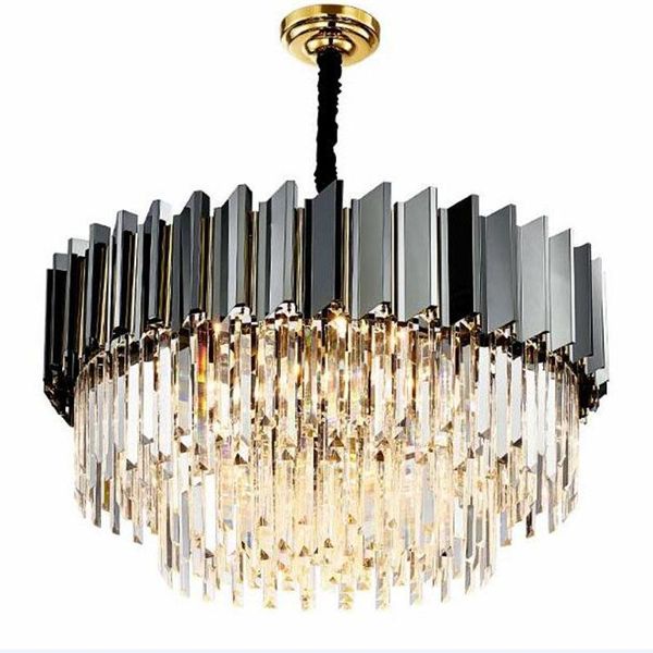 chandeliers modern crystal chandelier for living room dining led lighting lamps decoration home
chandeliers modern crystal chandelier for living room dining led lighting lamps decoration home