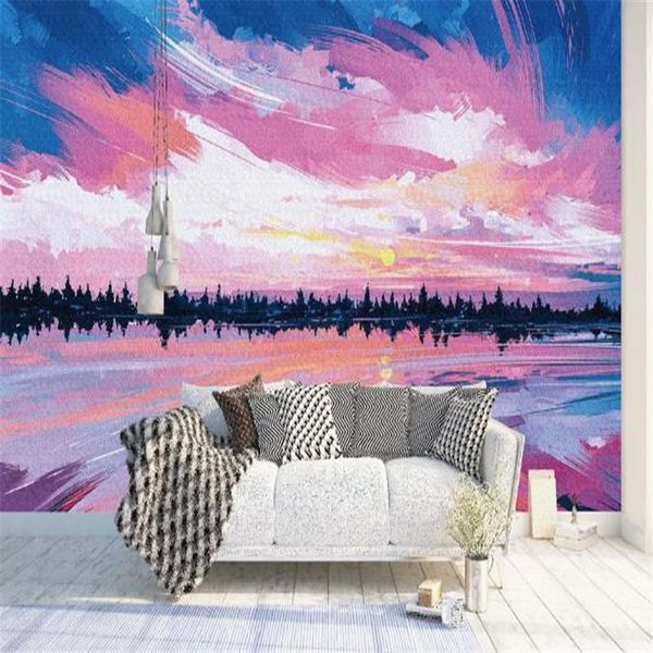 wallpapers 3d nature abstract art oil painting wall murals for bedroom landscape papers home decor living room walls
wallpapers 3d nature abstract art oil painting wall murals for bedroom landscape papers home decor living room walls