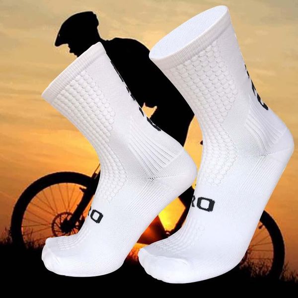 sports socks cycling men running hiking sport football compression function basketball knee-high, Black
sports socks cycling men running hiking sport football compression function basketball knee-high, Black