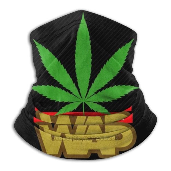 scarves wap ( and peace ) cannibus bandana scarf mask scarfs neck warmer headwear cardi b megan thee stallion rap, Blue;gray
scarves wap ( and peace ) cannibus bandana scarf mask scarfs neck warmer headwear cardi b megan thee stallion rap, Blue;gray