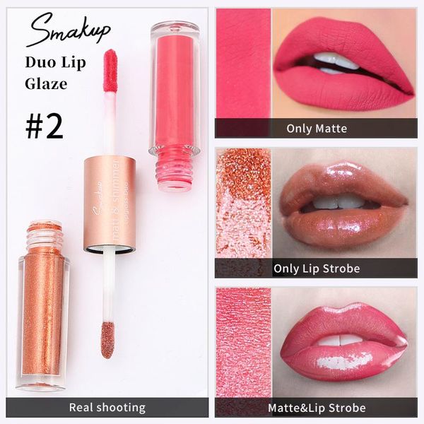 lip gloss double-ended moisturizing brightening liquid matte lipstick lipliner pencil red beauty makeup tools
lip gloss double-ended moisturizing brightening liquid matte lipstick lipliner pencil red beauty makeup tools