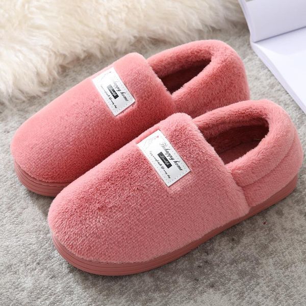 litthing 2021 faux fur winter warm shoes woman men indoor slippers soft plush anti-slip lovers home floor slipper cotton slides, Black
litthing 2021 faux fur winter warm shoes woman men indoor slippers soft plush anti-slip lovers home floor slipper cotton slides, Black
