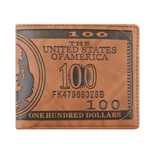 men women currency notes pattern wallet pound dollar euro purse cash card id holder fashion novelty gift wallets, Red;black
men women currency notes pattern wallet pound dollar euro purse cash card id holder fashion novelty gift wallets, Red;black