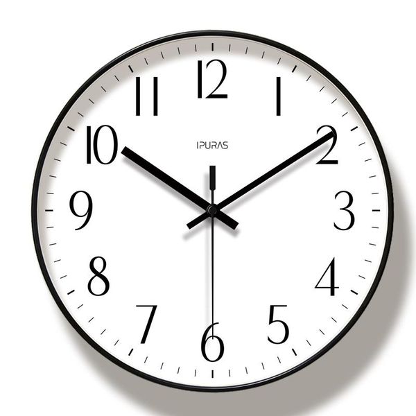 wall clocks nordic silent clock large hanging watch home simple modern living room luxury saat décor
wall clocks nordic silent clock large hanging watch home simple modern living room luxury saat décor