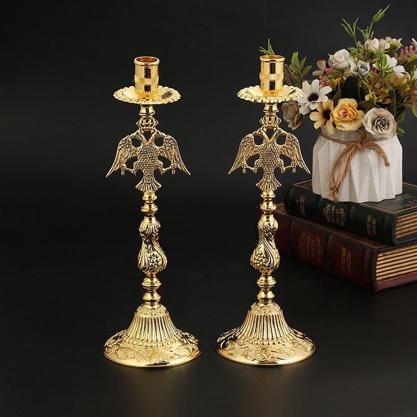 candle holders luxury european candlestick holder mould metal gold wedding dekoracje slubne living room decoration yd50zt
candle holders luxury european candlestick holder mould metal gold wedding dekoracje slubne living room decoration yd50zt