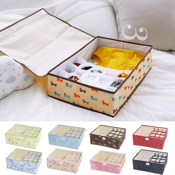 storage drawers oxford foldable underwear bra socks closet box drawer wardrobe organizer shoes partition container with cover
storage drawers oxford foldable underwear bra socks closet box drawer wardrobe organizer shoes partition container with cover