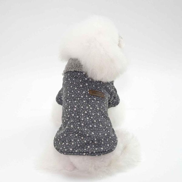 dog apparel winter pet products clothes pets coats soft cotton puppies costumes jacket clothing for
dog apparel winter pet products clothes pets coats soft cotton puppies costumes jacket clothing for