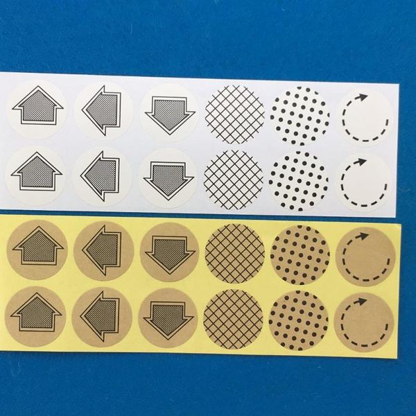 gift wrap 3cm kraft paper sticker labels self-adhesive note boxes packing for /cake/sealing/baking
gift wrap 3cm kraft paper sticker labels self-adhesive note boxes packing for /cake/sealing/baking