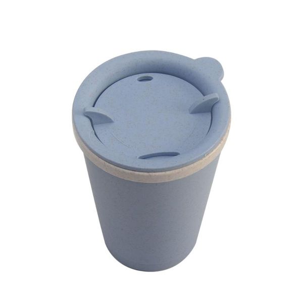 mugs 280ml fashion double-wall insulation wheat straw cup travel mug spill proof office coffee tea water
mugs 280ml fashion double-wall insulation wheat straw cup travel mug spill proof office coffee tea water