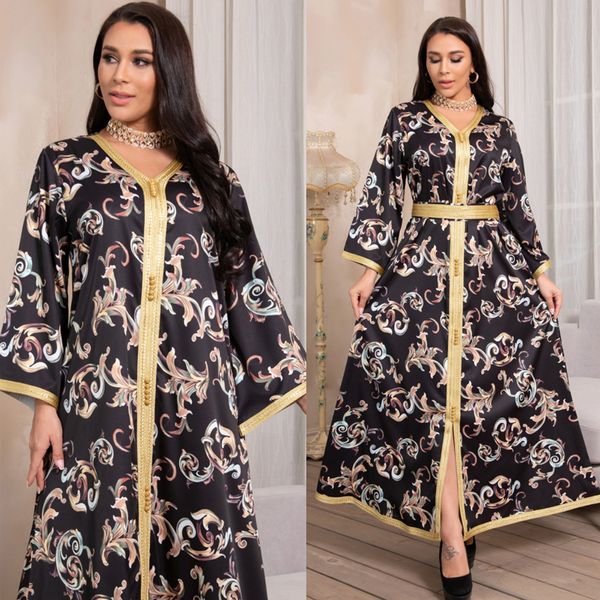 20212021 ramadan dubai abayas for women arabic turkish muslim dress elegant ladies long kimono fashion outfit jellaba femme robe, Red
20212021 ramadan dubai abayas for women arabic turkish muslim dress elegant ladies long kimono fashion outfit jellaba femme robe, Red