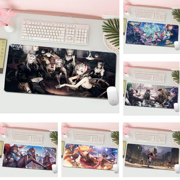 mouse pads & wrist rests arknights girl unique deskpad game mousepad l large gamer keyboard pc desk mat computer tablet gaming
mouse pads & wrist rests arknights girl unique deskpad game mousepad l large gamer keyboard pc desk mat computer tablet gaming