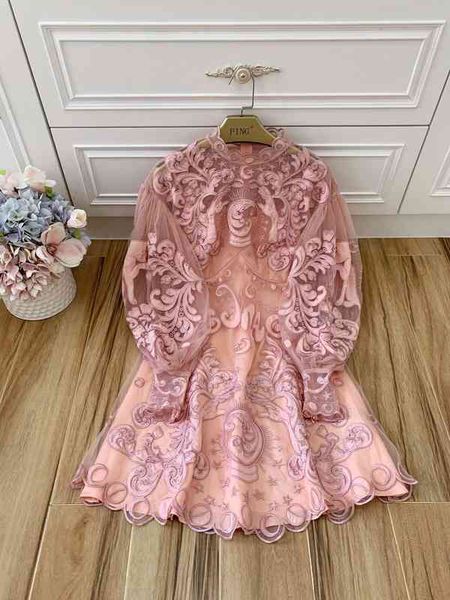 party dresses zim autumn holiday heavy industry cloth hollowed-out embroidery lantern stand collar sleeve waist a-line dress zobk, White;black
party dresses zim autumn holiday heavy industry cloth hollowed-out embroidery lantern stand collar sleeve waist a-line dress zobk, White;black