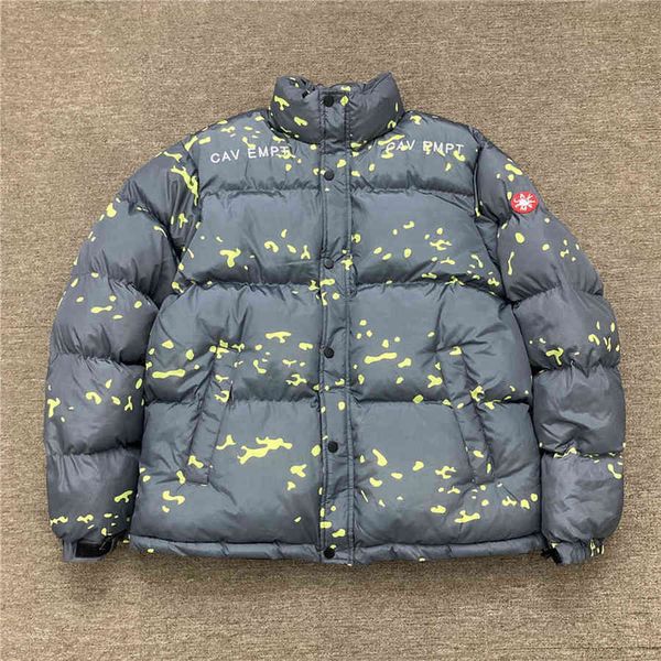 downs fw cav empt ce cavempt puffer jack parkas men women 1:1 quality down jacket coats outerwear clothes, Black
downs fw cav empt ce cavempt puffer jack parkas men women 1:1 quality down jacket coats outerwear clothes, Black