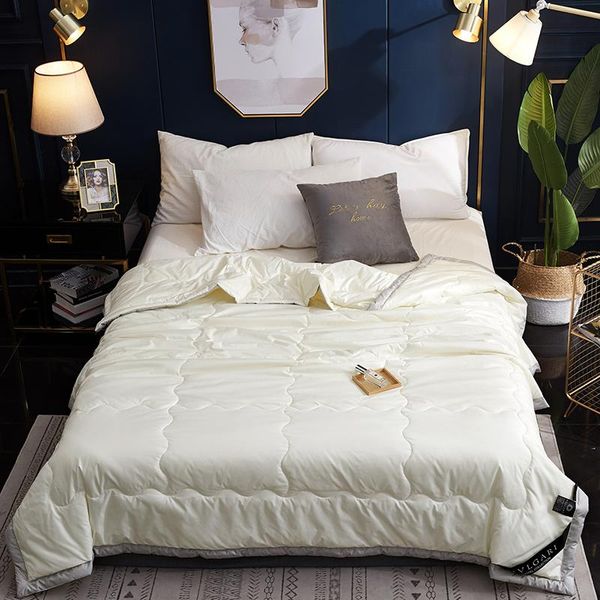 comforters & sets solid color washed silk air condition thin quilt summer spring cool bedspreads patchwork white pink red simple comforter b
comforters & sets solid color washed silk air condition thin quilt summer spring cool bedspreads patchwork white pink red simple comforter b