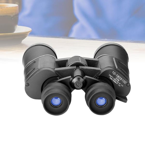 telescope & binoculars 180x100 10x portable compact pocket folding for hiking travelling concert (black)
telescope & binoculars 180x100 10x portable compact pocket folding for hiking travelling concert (black)