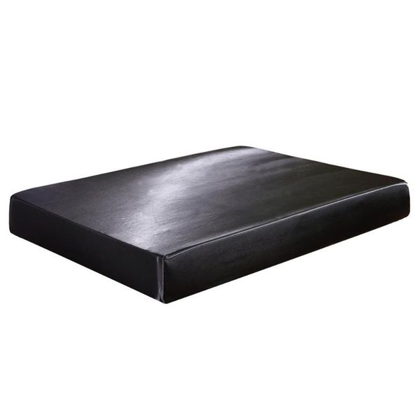 sheets & sets 100% satin silk mattress cover set 5 sizes fitted sheet on elastic solid color protector smooth soft cool bed
sheets & sets 100% satin silk mattress cover set 5 sizes fitted sheet on elastic solid color protector smooth soft cool bed