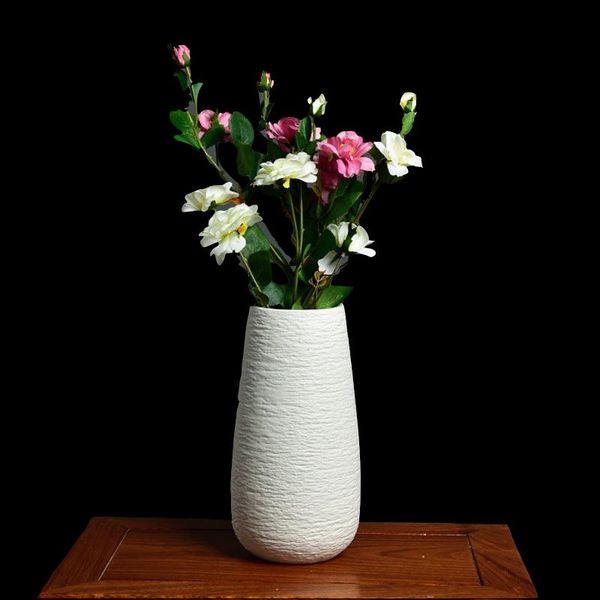 vases simple white ceramic flowers vase creative home deskdecoration classic office decor supplies wedding g
vases simple white ceramic flowers vase creative home deskdecoration classic office decor supplies wedding g