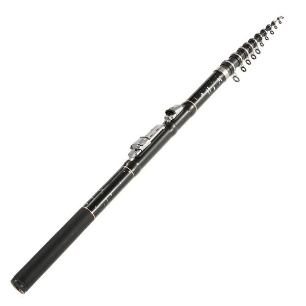 retractable fishing rod 1.8m/2.1m/2.4m/2.7m/3.0m/3.6m carbon fiber pole for boat saltwater freshwater rods
retractable fishing rod 1.8m/2.1m/2.4m/2.7m/3.0m/3.6m carbon fiber pole for boat saltwater freshwater rods