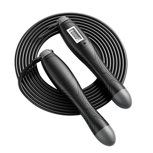 jump ropes rope counter speed digital crossfits adjustable counting skipping for children fitness
jump ropes rope counter speed digital crossfits adjustable counting skipping for children fitness