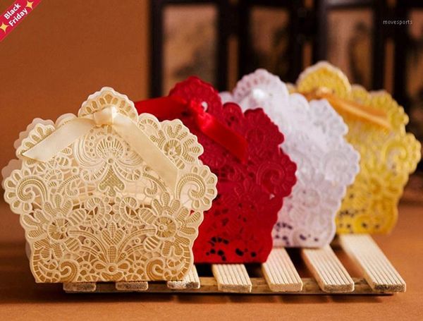beige/gold/white/red laser cut wedding favor boxes candy box paper gift boite a dragee casamento caixa corte wrap1
beige/gold/white/red laser cut wedding favor boxes candy box paper gift boite a dragee casamento caixa corte wrap1
