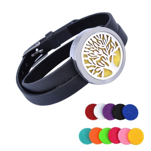 charm bracelets multiple styles stainless steel hollow 2021 trendy tree open magnetic essential oil jewelry bangles gift, Golden;silver
charm bracelets multiple styles stainless steel hollow 2021 trendy tree open magnetic essential oil jewelry bangles gift, Golden;silver