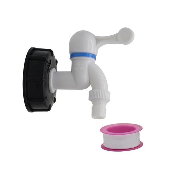 watering equipments s60x6 ibc tank adapter to plastic 1/2" tap replacement valve fittings home garden water connectors drain faucet
watering equipments s60x6 ibc tank adapter to plastic 1/2" tap replacement valve fittings home garden water connectors drain faucet